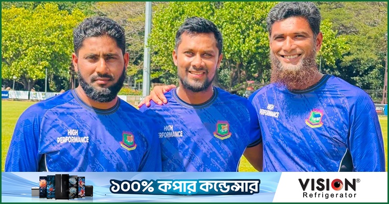 ভরসা রেখেছেন রিয়াদ-ইমরুল, প্রতিদান দিয়েছেন সাব্বির
